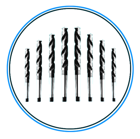 HSS DRILL BIT