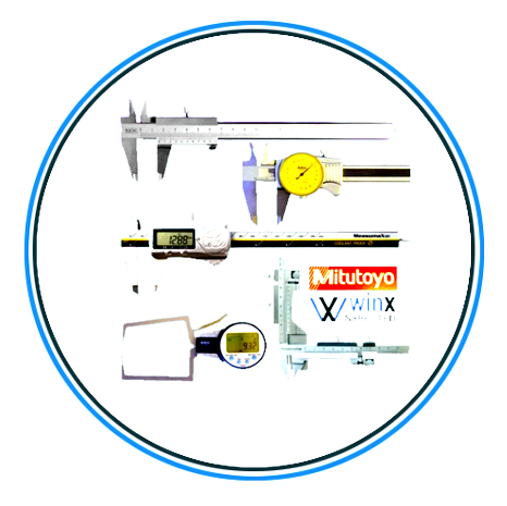 MEASURING INSTRUMENT