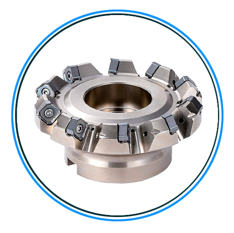 MILLING CUTTER