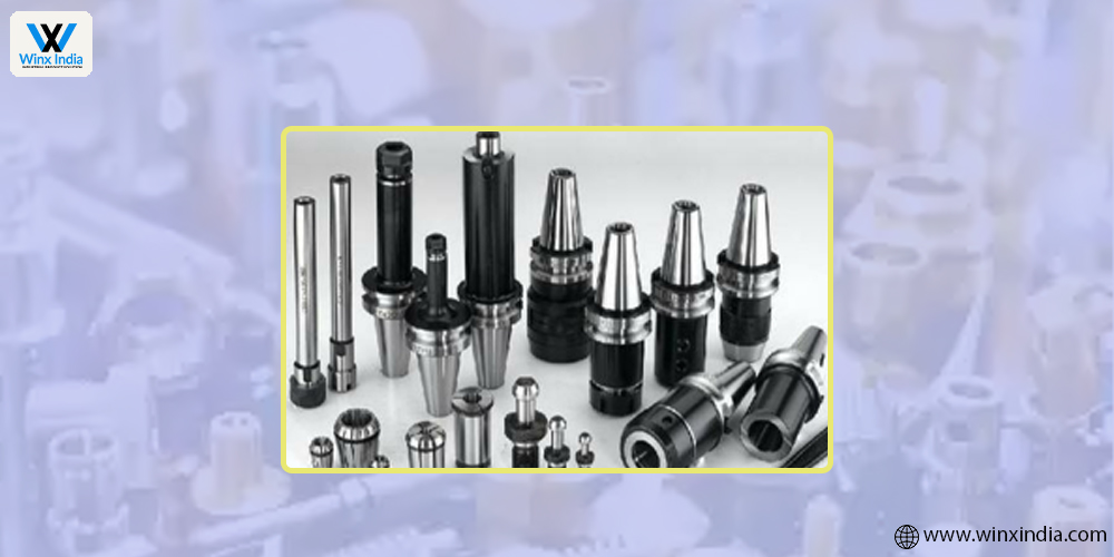 CNC VMC Machine Tools Supplier