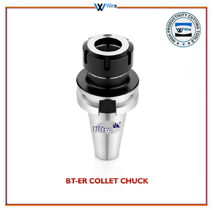 BT -50 ER COLLET CHUCK