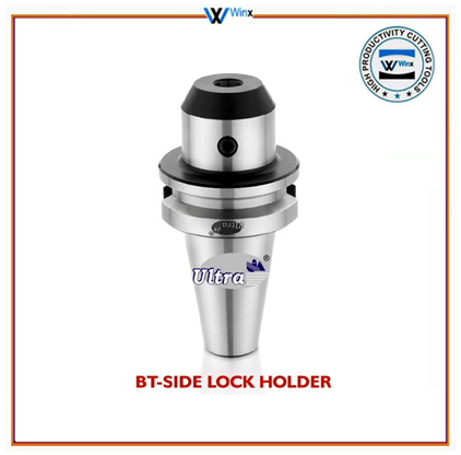 BT-40 SIDE LOCK HOLDER(MAKE-ULTRA)