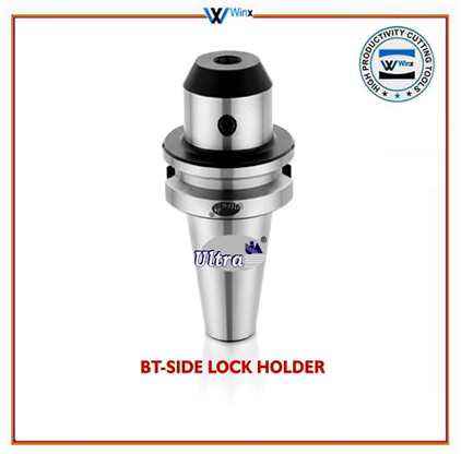 BT-50 SIDE LOCK HOLDER