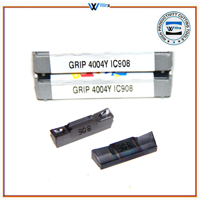 GRIP 4004Y IC908