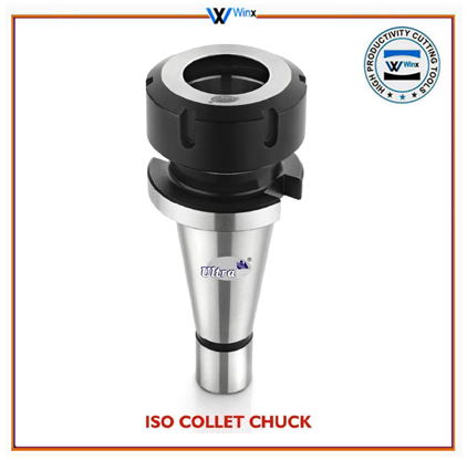 ISO COLLET CHUCK MAKE-ULTRA