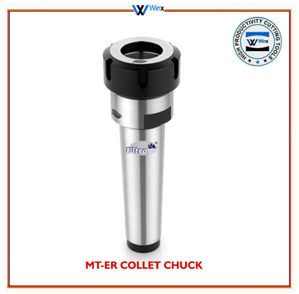 MT MORSE TAPER COLLET CHUCK