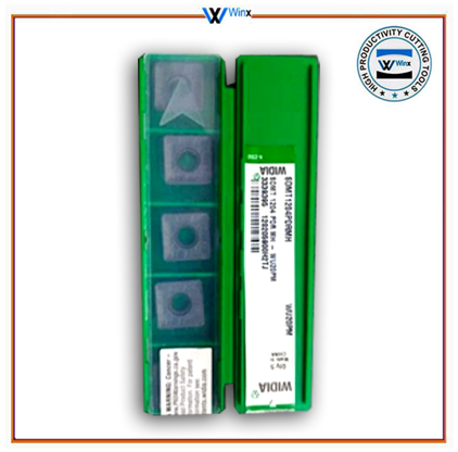 SDMT1204PDR-MH-WU20PM-WIDIA(PACK OF 5 INSERTS)