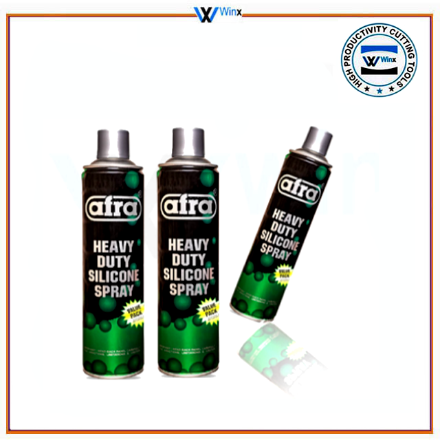 SILICON SPRAY AFRA