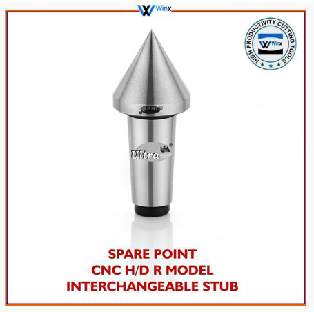 SPARE POINT (CNC H/D R MODEL INTERCHANGEABLE POINT)