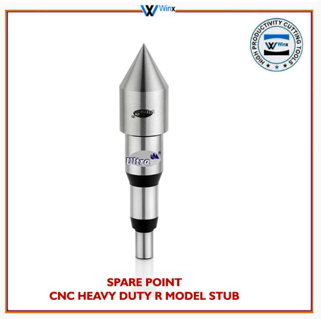 SPARE POINT (CNC HEAVY DUTY R MODEL)