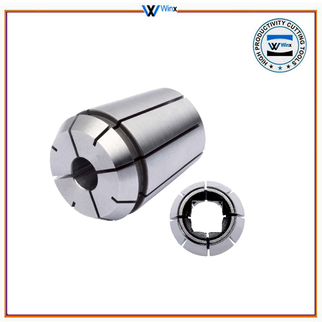 TAP COLLET ER25 PRECISION 0.01MM (PREMIUM SERIES)