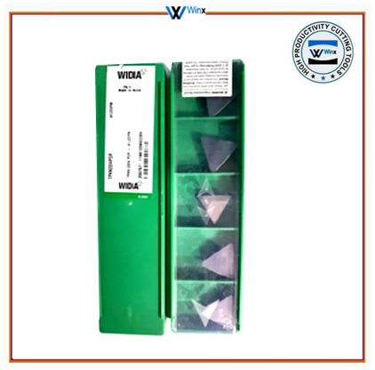 TPKN2204PDR-WU20PM-WIDIA(PACK OF 5 INSERTS)