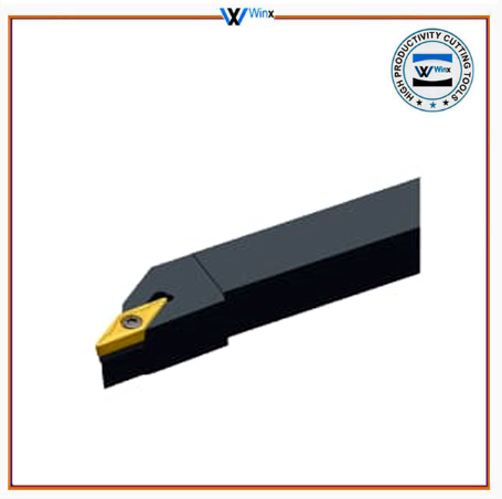 VBMT EXTERNAL TOOL HOLDER